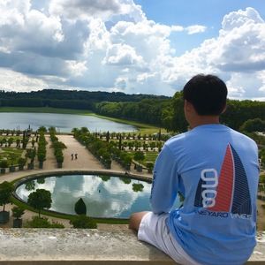 Meet your Posher, Johnson